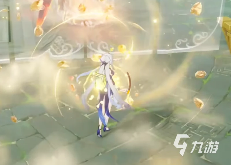 原神角色拖尾如何獲得 原神拖尾特效介紹