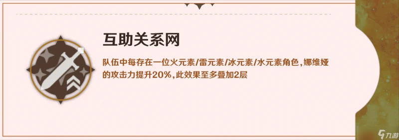 原神 V4.8攻略   入門到精通 娜維婭攻略  實戰進階