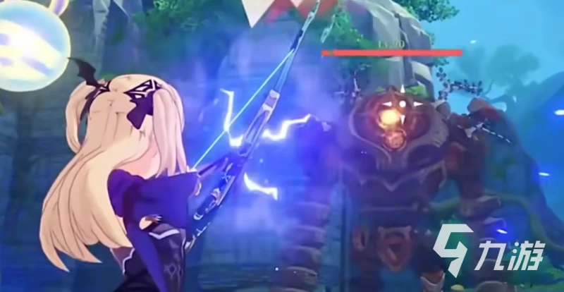 原神角色拖尾如何獲得 原神拖尾特效介紹