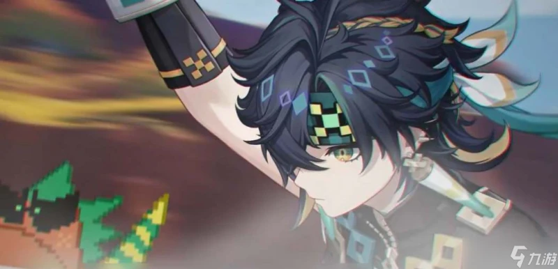 《原神》基尼奇是四星還是五星