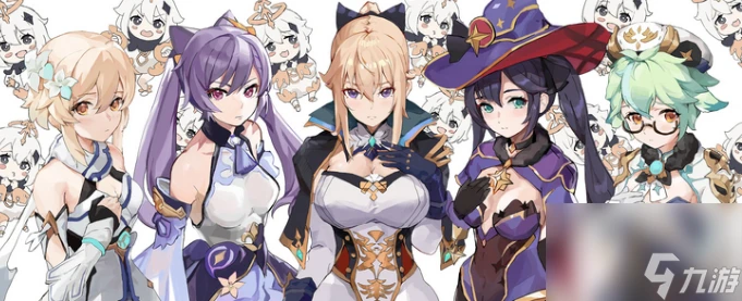 原神 4.8支線尋找可疑之處線索是什麼