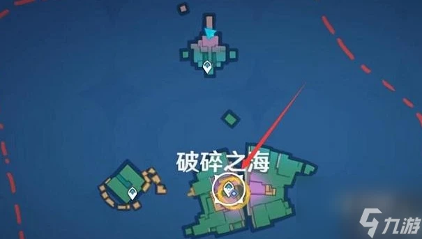 原神 前往積木礦窟尋找武具任務獎勵是什麼