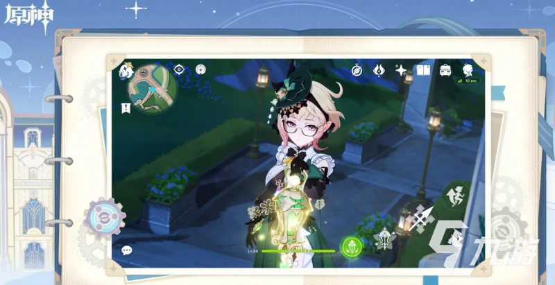 原神5.0前瞻直播時間表介紹 原神5.0前瞻直播是什麼時間