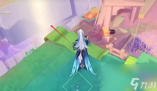 原神 前往積木礦窟尋找武具任務獎勵是什麼