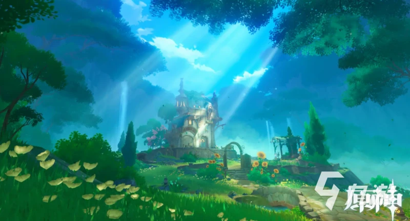 原神5.0前瞻直播時間表介紹 原神5.0前瞻直播是什麼時間