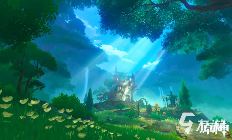 原神繪想游跡迪盧克挑戰攻略 原神繪想游跡迪盧克挑戰怎麼過