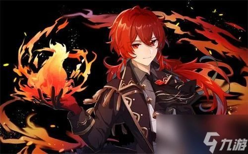 原神迪盧克為什麼是五星之恥