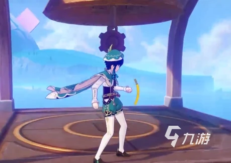 原神星軌王城路牌解密怎麼解 原神星軌王城路牌解密攻略