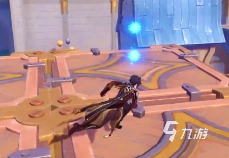 原神星軌王城路牌解密怎麼解 原神星軌王城路牌解密攻略