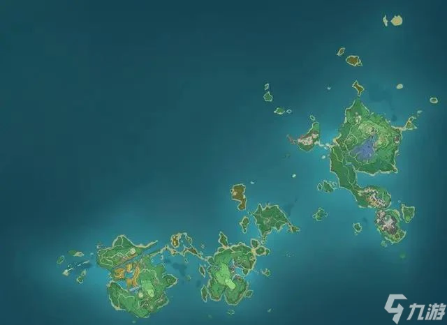 原神稻妻怎麼解鎖