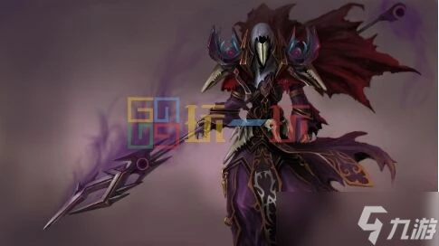 魔獸世界正式服新手向講解與職業推薦 11.0新手職業推薦