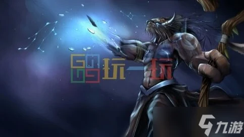 魔獸世界正式服新手向講解與職業推薦 11.0新手職業推薦