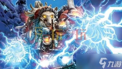 魔獸世界正式服新手向講解與職業推薦 11.0新手職業推薦