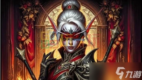 魔獸世界正式服新手向講解與職業推薦 11.0新手職業推薦