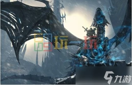 魔獸世界正式服新手向講解與職業推薦 11.0新手職業推薦