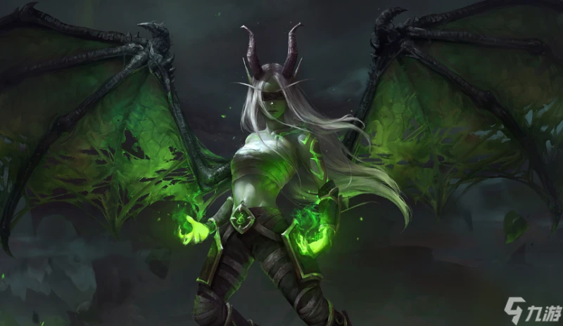 魔獸世界國服正式服最新新手職業推薦介紹