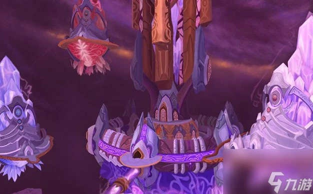 魔獸世界wlk沙塔爾天空衛隊聲望刷取攻略