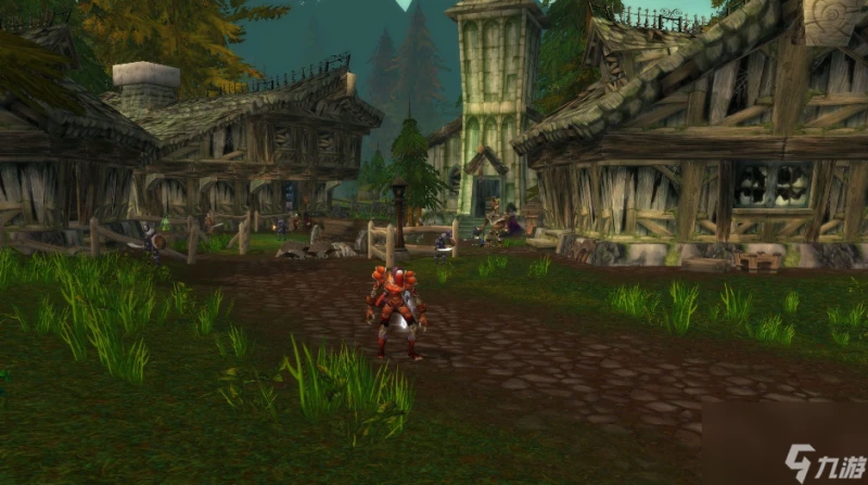 魔獸世界wlk時光守護者聲望刷取攻略