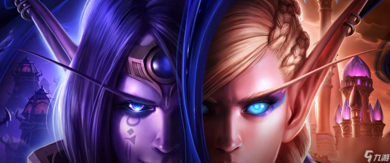 魔獸世界國服正式服各版本時間介紹