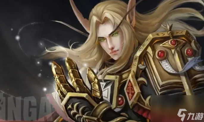 魔獸世界國服正式服休閒職業推薦介紹