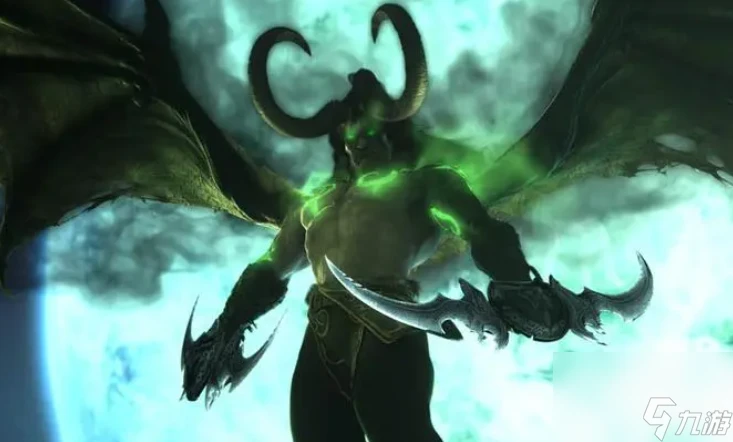 魔獸世界國服正式服休閒職業推薦介紹