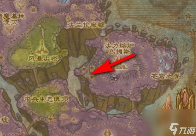 魔獸世界復仇軍囚犯的標識牌在哪交 魔獸世界復仇軍囚犯的標識牌任務攻略