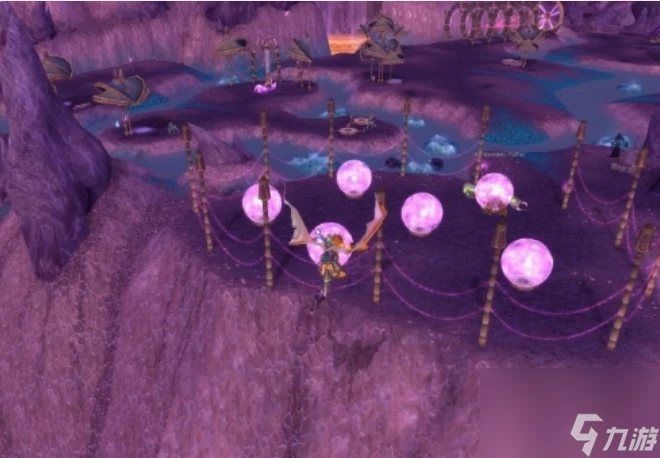 魔獸世界復仇軍囚犯的標識牌在哪交 魔獸世界復仇軍囚犯的標識牌任務攻略