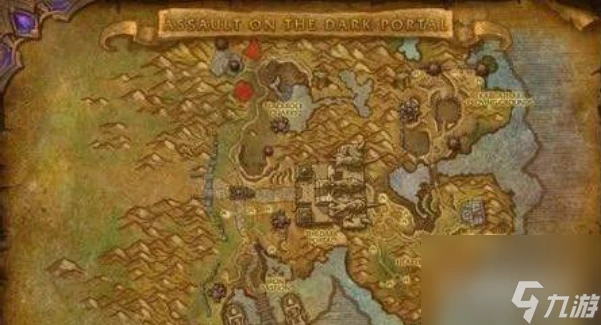 魔獸世界魔鐵礦哪裡比較多 魔獸世界魔鐵礦採集在哪裡介紹