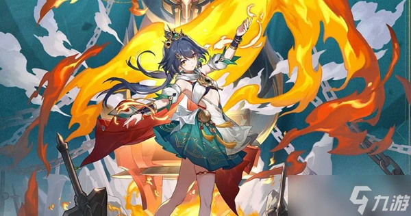 崩壞星穹鐵道雲璃怎麼配隊