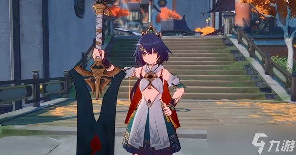 崩壞星穹鐵道雲璃怎麼配隊