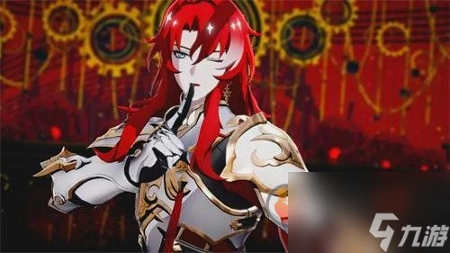 崩壞星穹鐵道銀枝怎麼搭配 銀枝最強配隊陣容推薦