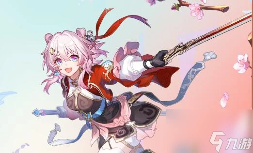 崩壞星穹鐵道巡獵三月七行跡升級材料需要哪些 崩壞星穹鐵道巡獵三月七培養材料大全