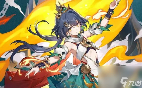 崩壞星穹鐵道雲璃值得抽嗎 崩壞星穹鐵道雲璃抽取建議