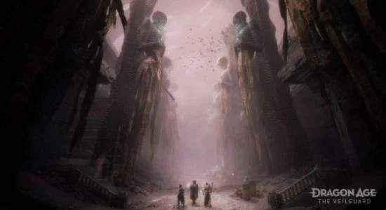 《龍騰世紀4》收錄對話達14萬行！配音工作用了5年