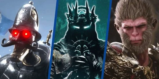 外媒調查玩家對類魂遊戲的看法：近一半玩家厭倦