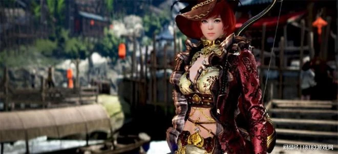 刀刀到肉的打擊感！這款3A級RPG終於進入國區了