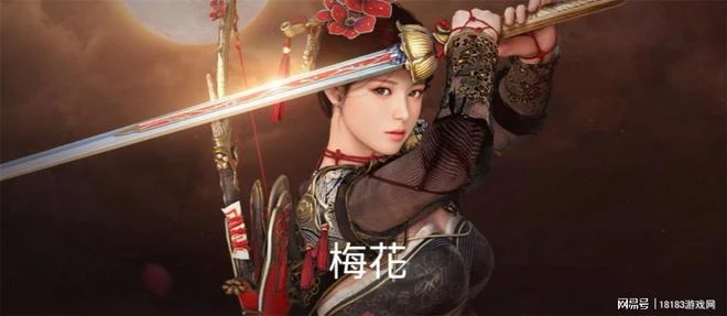 刀刀到肉的打擊感！這款3A級RPG終於進入國區了