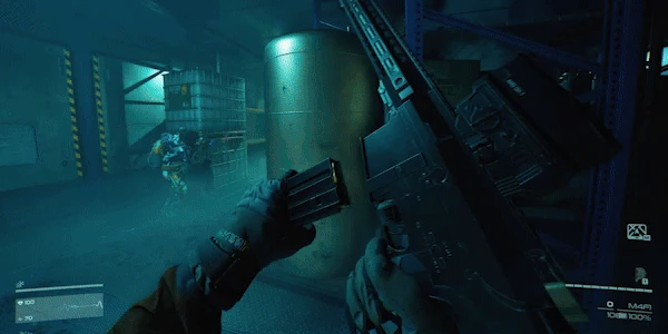 為避開八月大作 戰術撤離FPS《盜日求生》延期一周