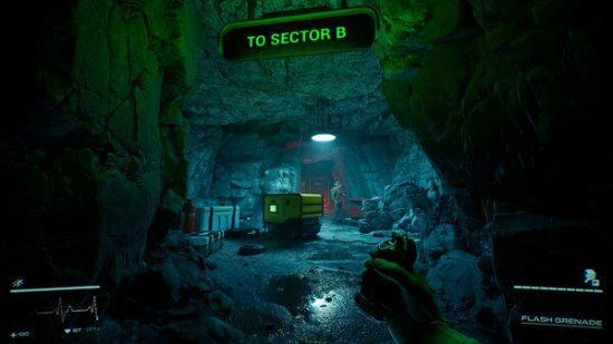 為避開八月大作 戰術撤離FPS《盜日求生》延期一周