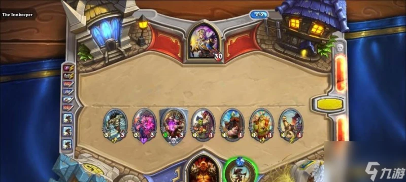 爐石傳說納斯利亞堡謎題攻略 解鎖謎題