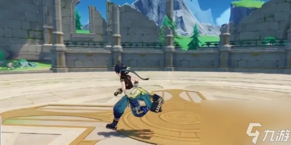 原神基尼奇技能怎麼樣 原神基尼奇技能介紹