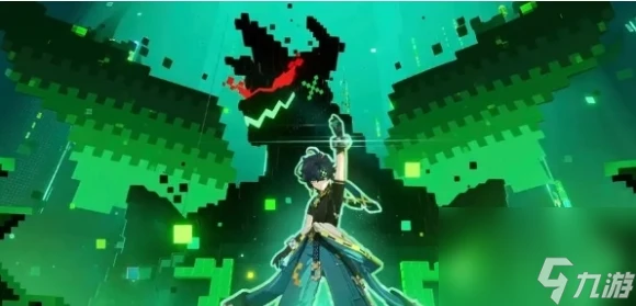 原神基尼奇技能怎麼樣 原神基尼奇技能介紹