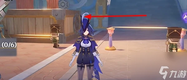 原神4.8支線尋找可疑之處線索是什麼 原神4.8支線尋找可疑之處線索介紹