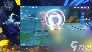 原神機關棋譚玩法規則攻略 原神內容介紹