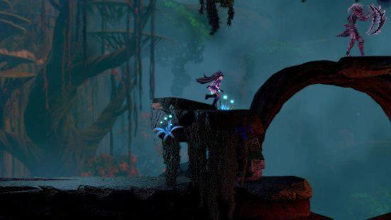 美少女銀河城《邊境獵人》正式發售：首發價70.2元