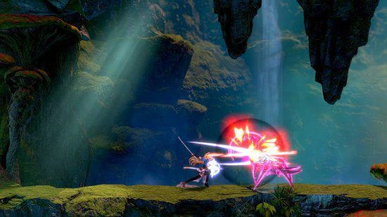 美少女銀河城《邊境獵人》正式發售：首發價70.2元