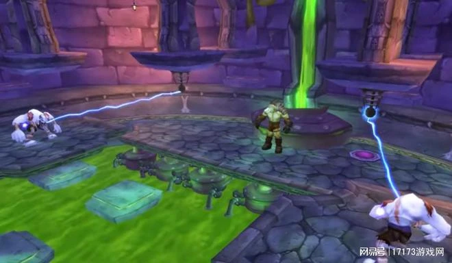 副本無故傳來厲鬼哀嚎？它是魔獸最恐怖的BOSS，把無數人嚇尿床