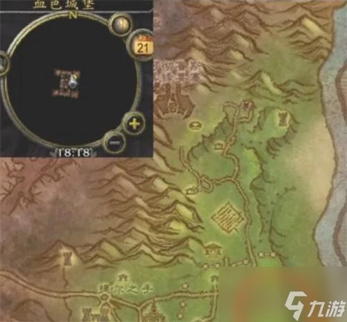 魔獸世界殺出一條血路任務在哪 殺出一條血路任務攻略