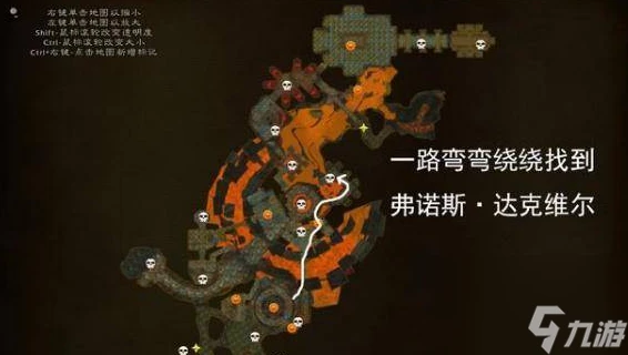 魔獸世界暗爐鑰匙怎麼拿 詳細步驟