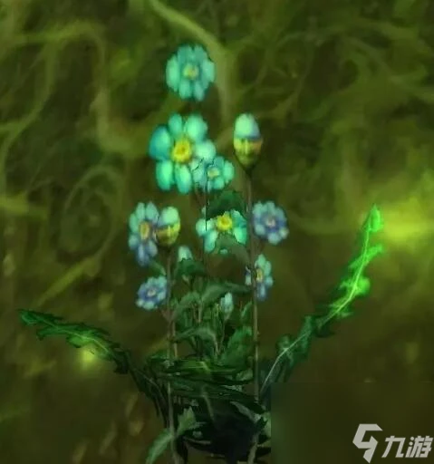 《魔獸世界》wlk草藥1-450快速沖級攻略